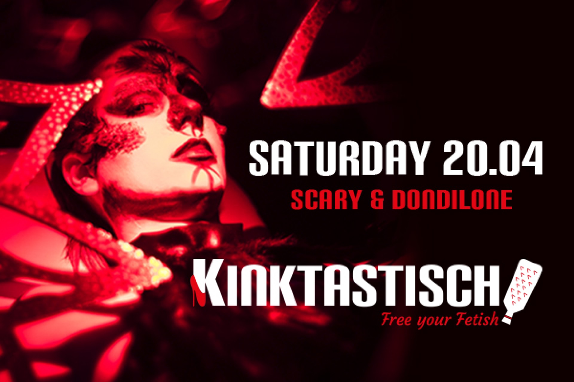 Kinktastisch!
