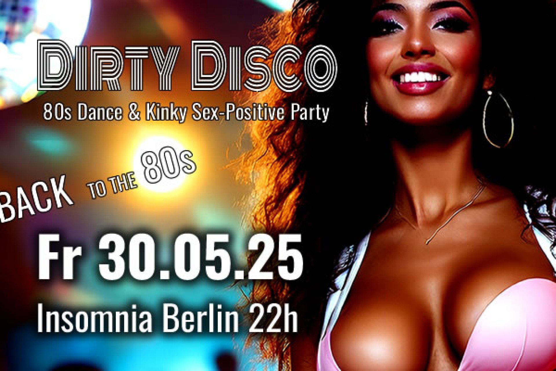 Dirty Disco