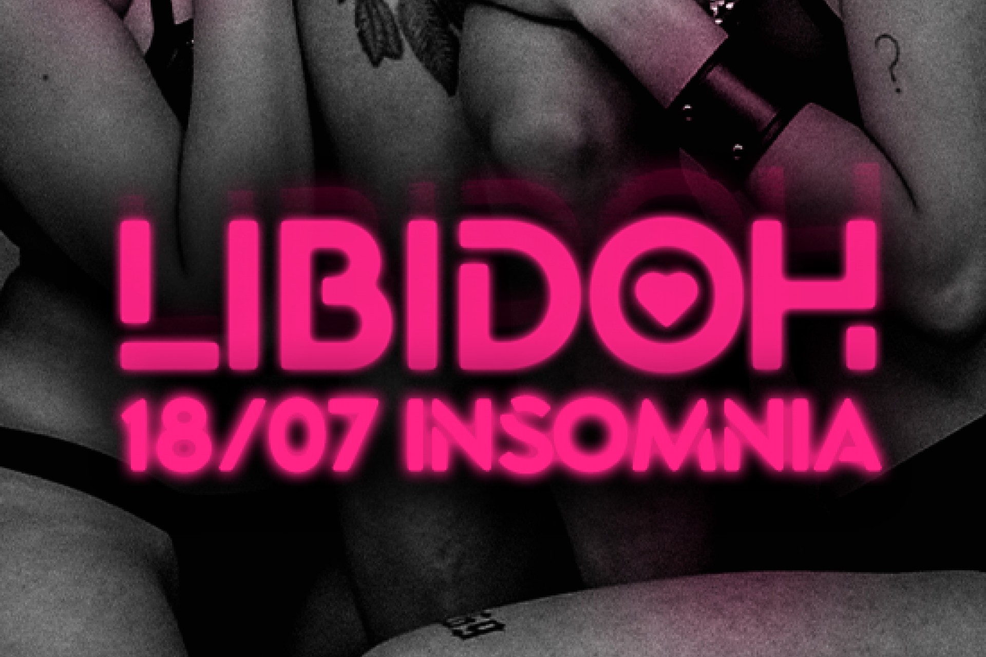 LIBIDOH!