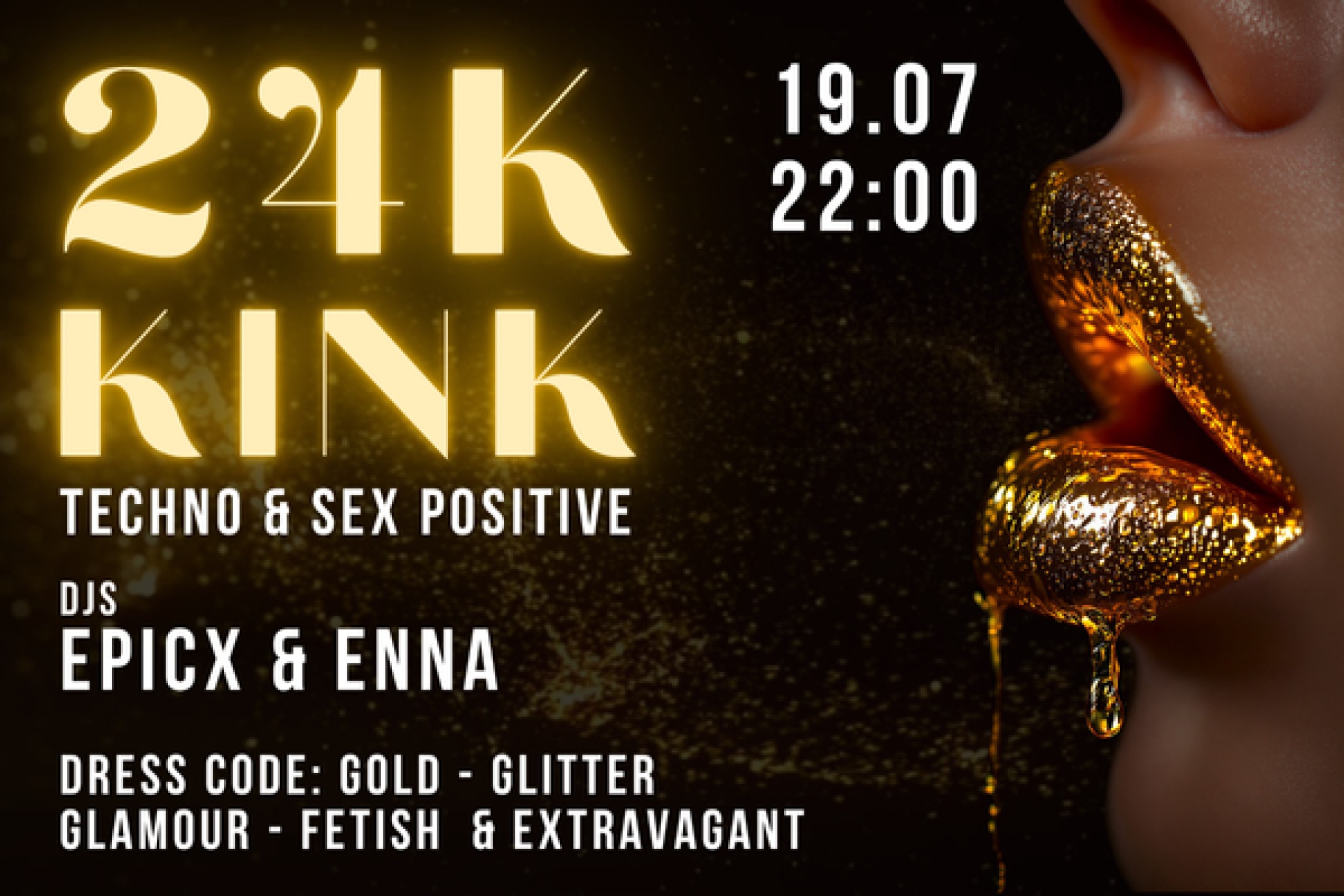 24K Kink
