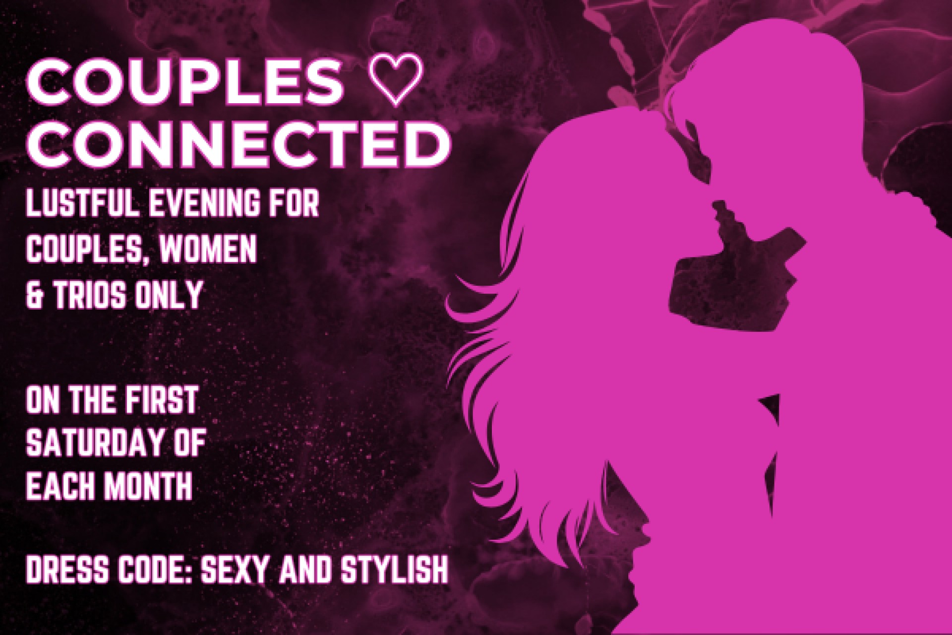 Couples Connected