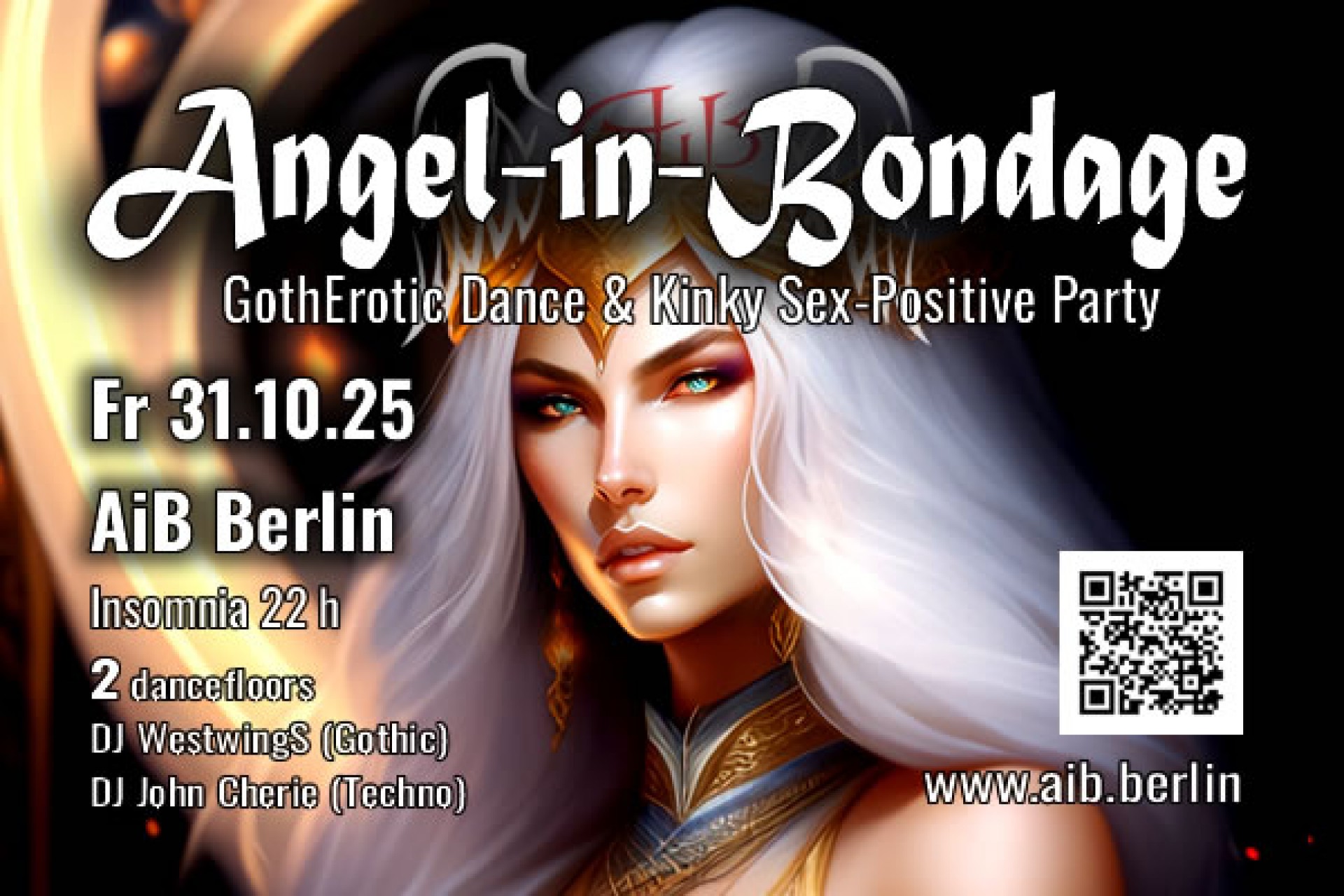 ANGEL-IN-BONDAGE