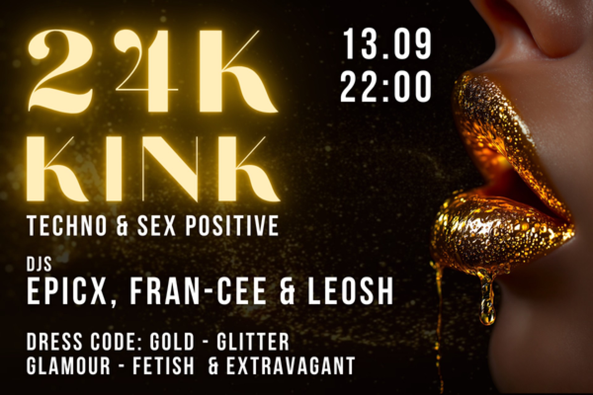 24K Kink