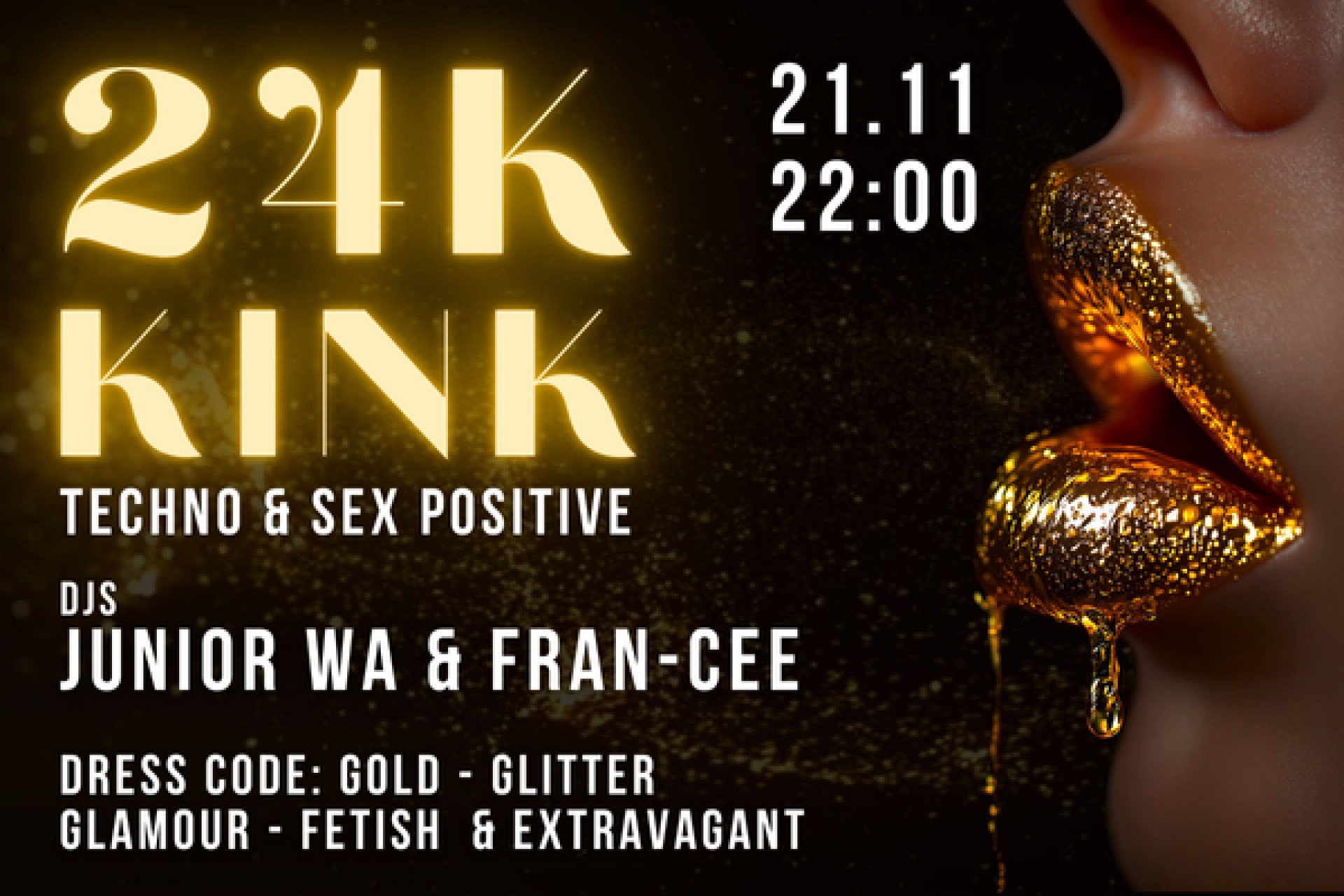 24K Kink