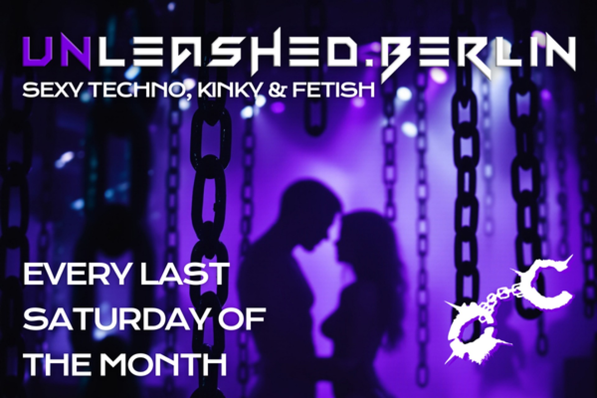 UNLEASHED by UNDR