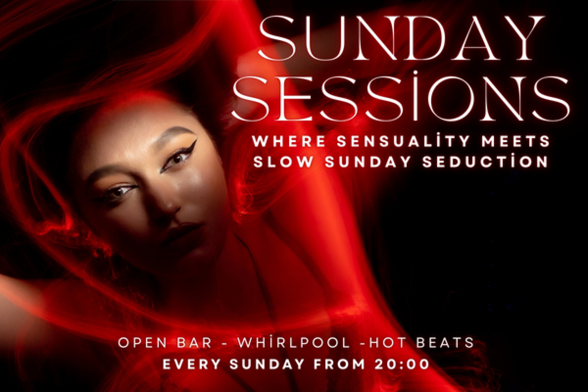 Sunday Sessions