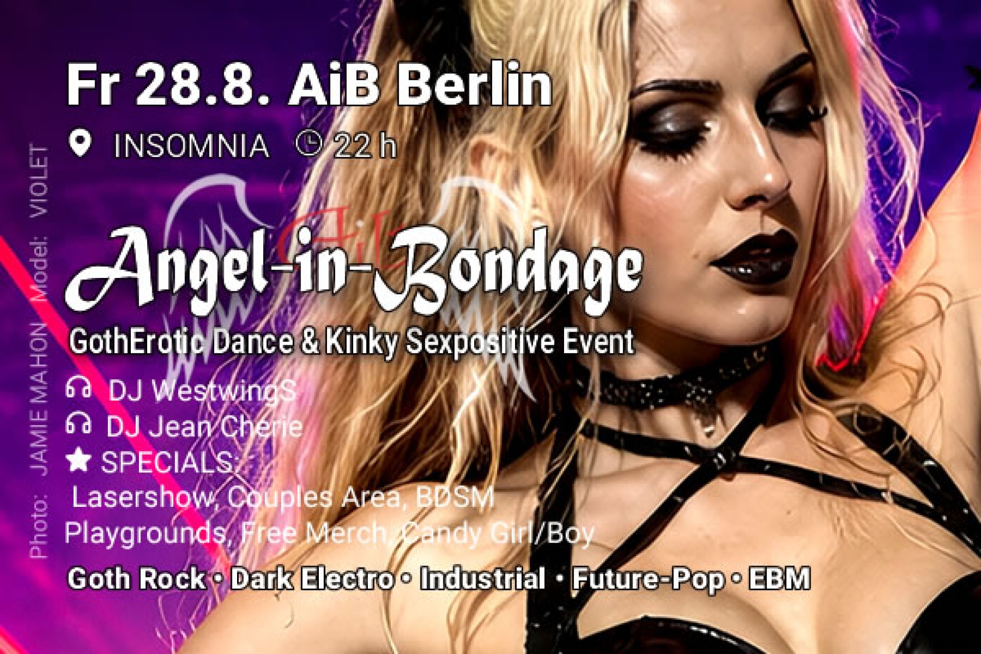 ANGEL-IN-BONDAGE