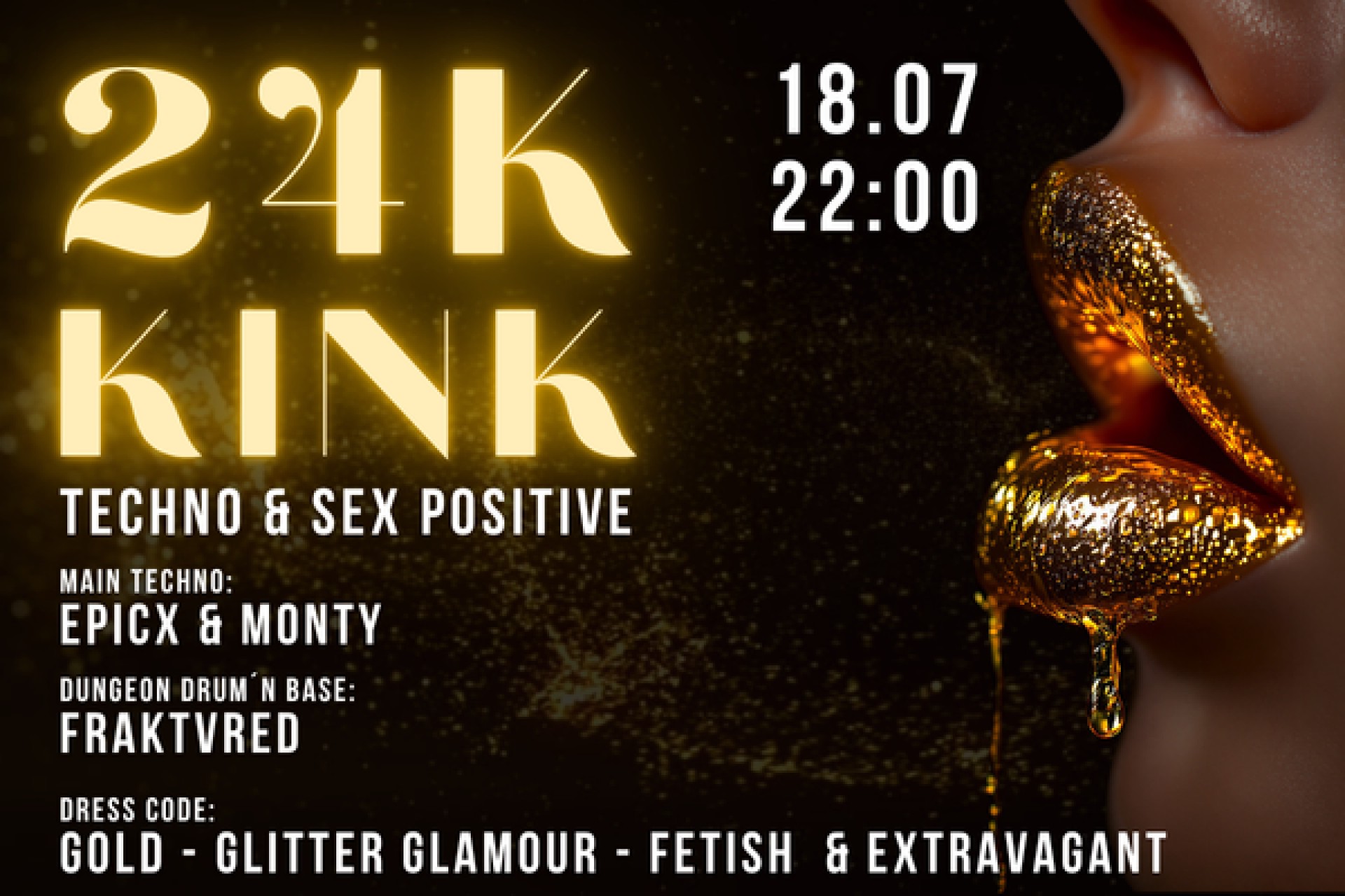 24K Kink