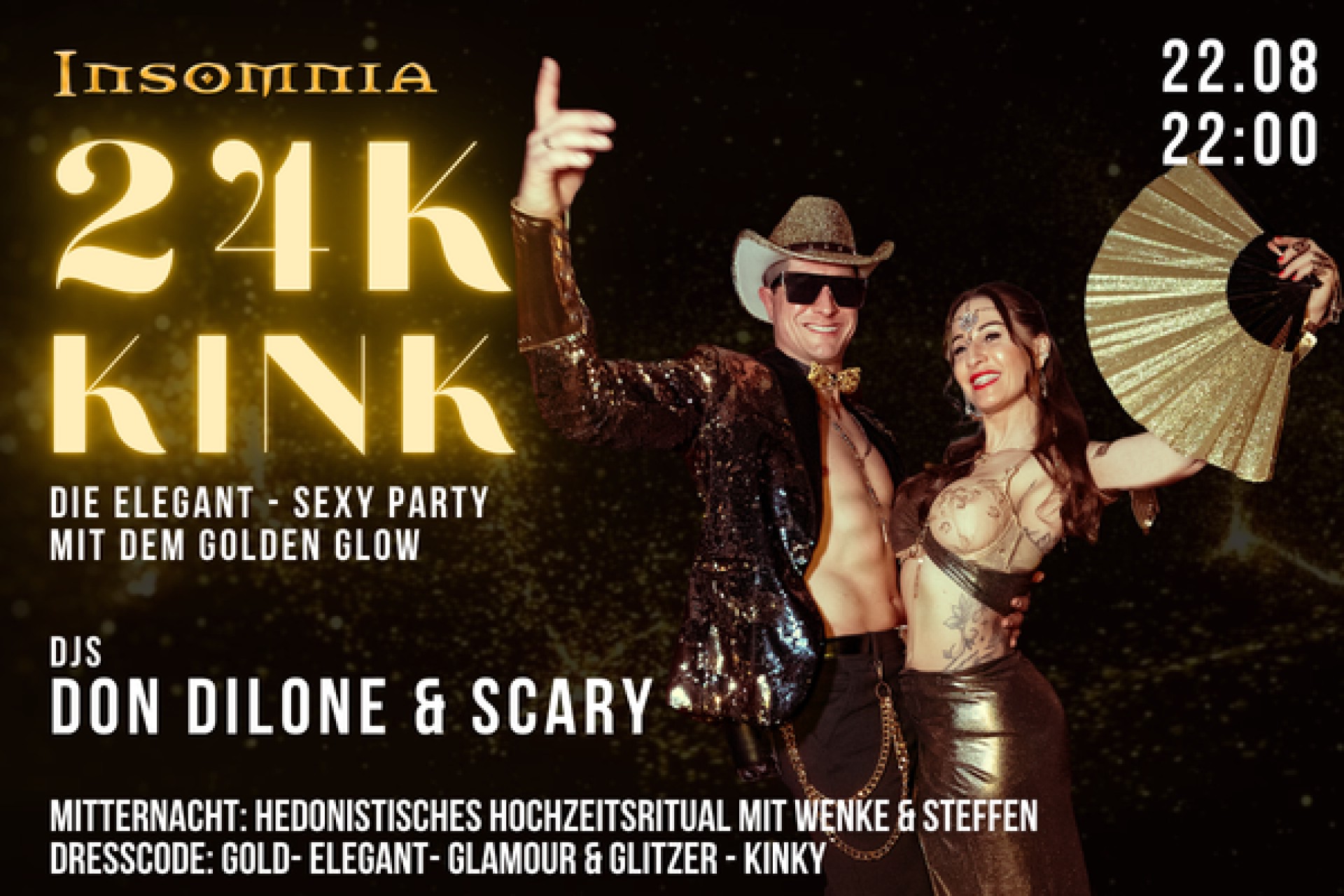 24K Kink