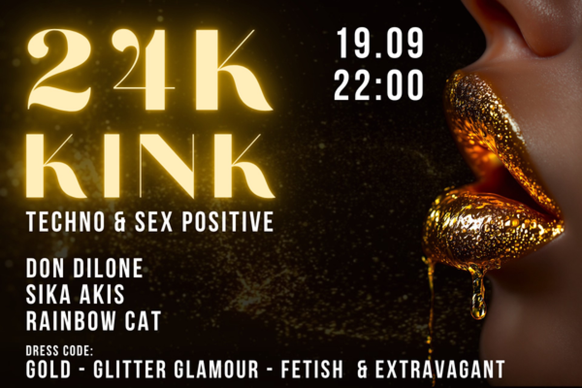 24K Kink