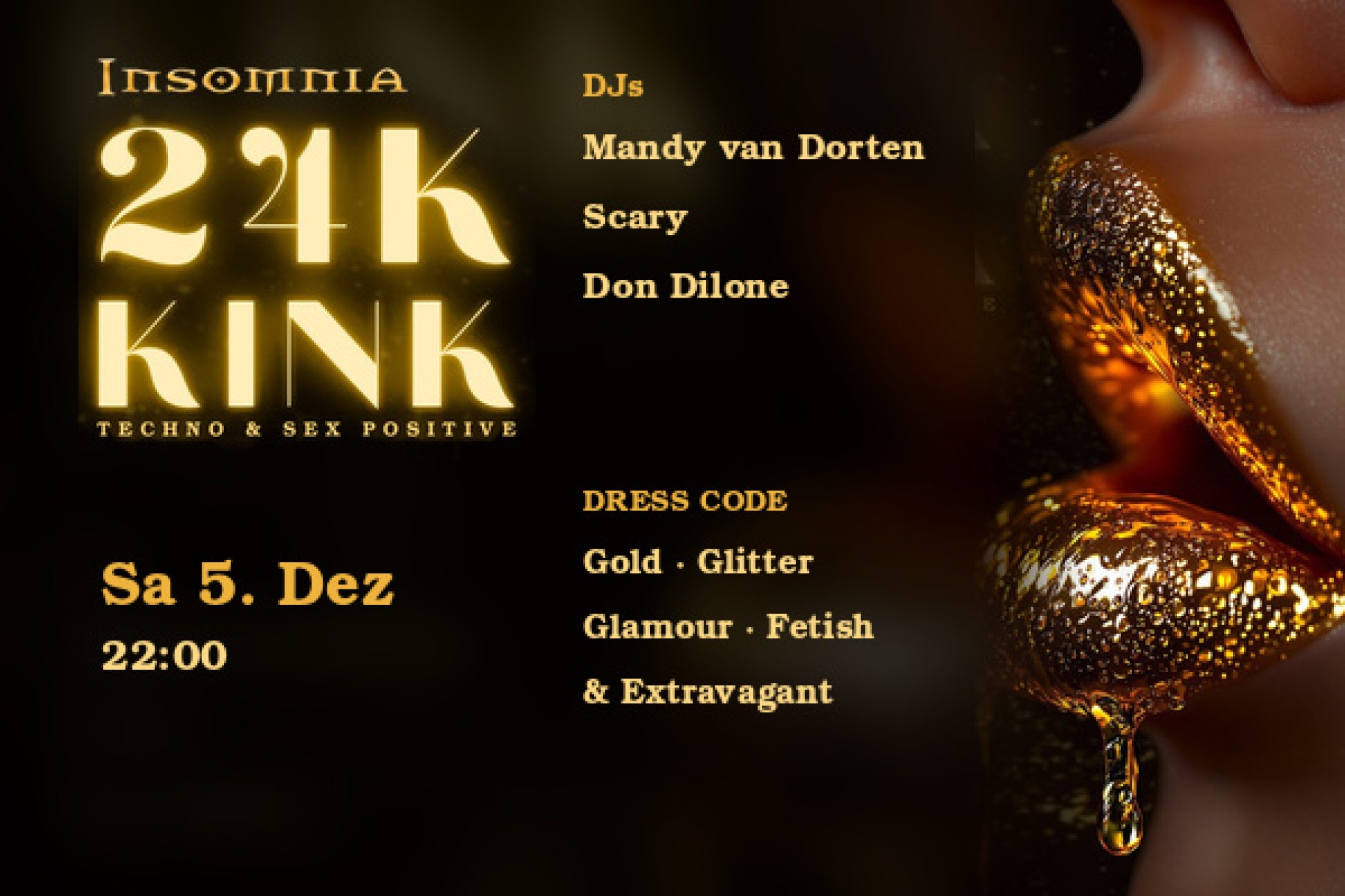 24K Kink