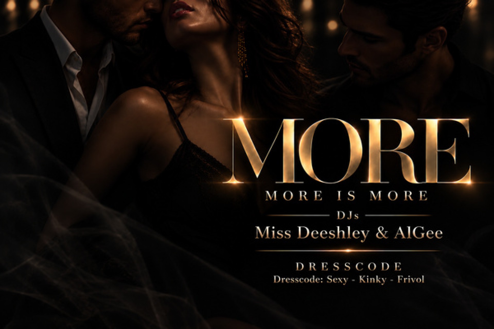 More