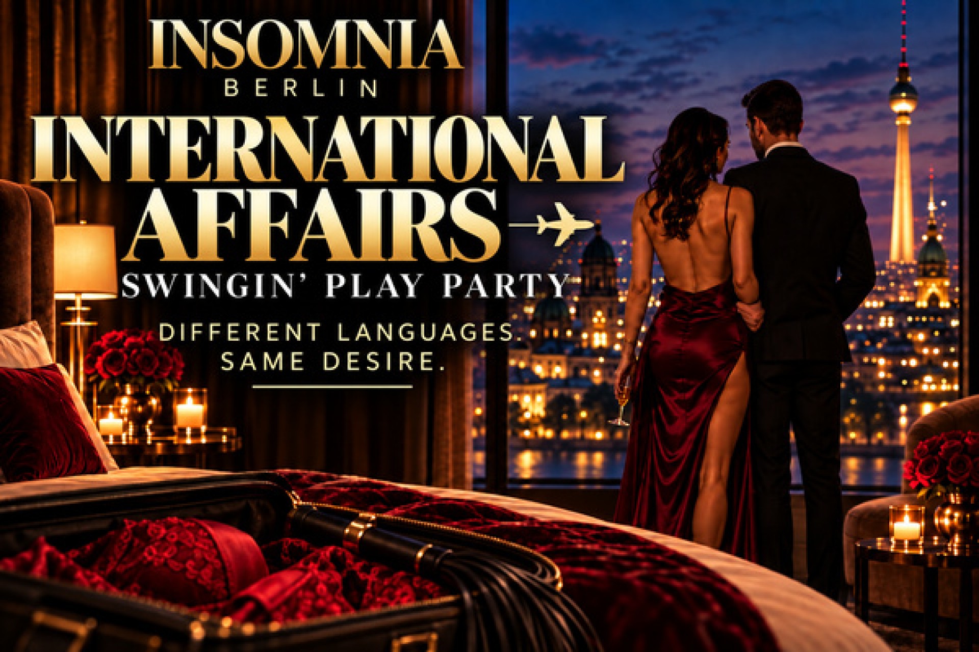 International Affairs