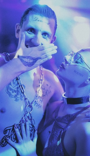 Kinky Halloween