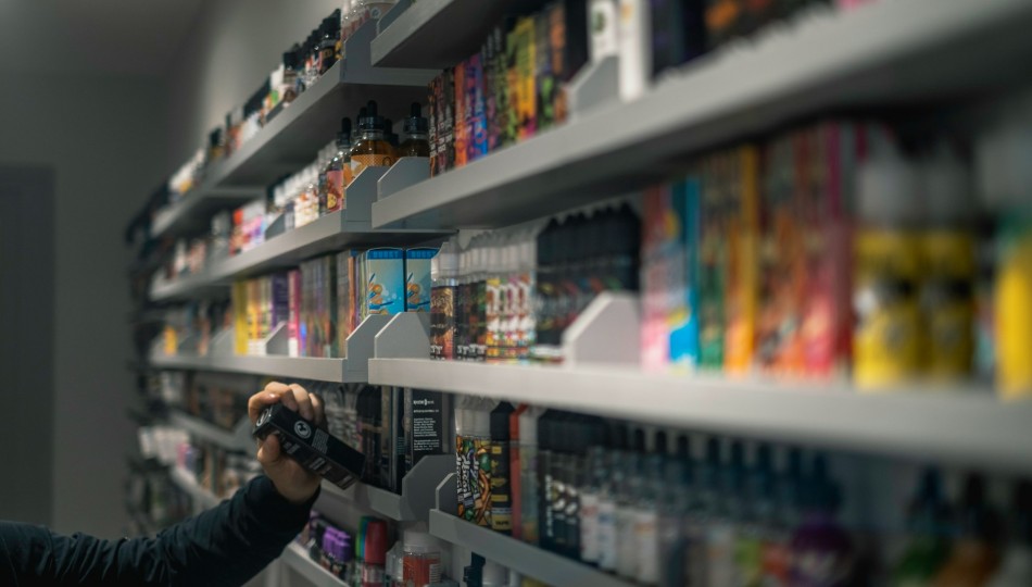 Die Vape-Revolution in Berlin: Was hinter dem aktuellen Hype steckt