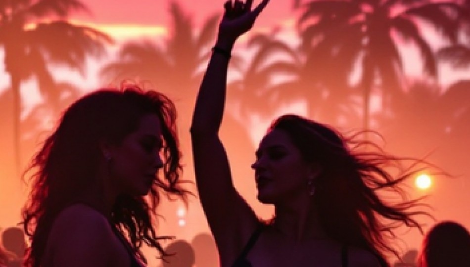 Kinky Beach Festival ist zur&uuml;ck, 31. Mai 2026