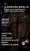 CSD Afterparty in Insomnia
