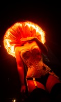Die Kinky Midnight Show bei KINKTASTISCH!