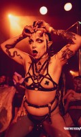 Die Kinktastisch! Seite von Halloween 