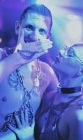 Kinky Halloween