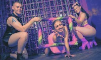 Das gr&ouml;&szlig;te, kinkigste CSD-Wochenende im Insomnia